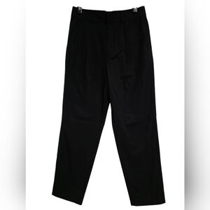 Everlane Classic Black Dress Pants Size 4
